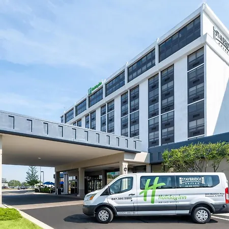 Staybridge Suites Chicago O\'Hare - Rosemont By Ihg