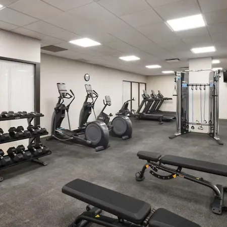 Staybridge Suites Chicago O\'Hare - Rosemont By Ihg