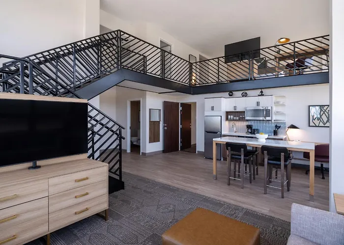 Staybridge Chicago O'hare - By Ihg