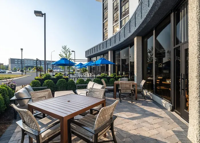 Staybridge Chicago O'hare - By Ihg Hotel 3*