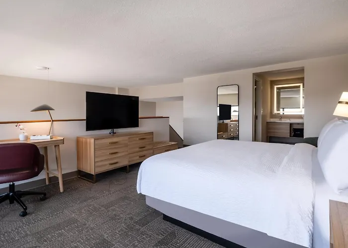Staybridge Chicago O'hare - By Ihg 3* Rosemont