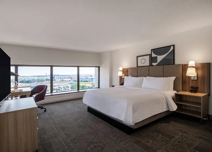 Staybridge Chicago O'hare - By Ihg Hotel Rosemont