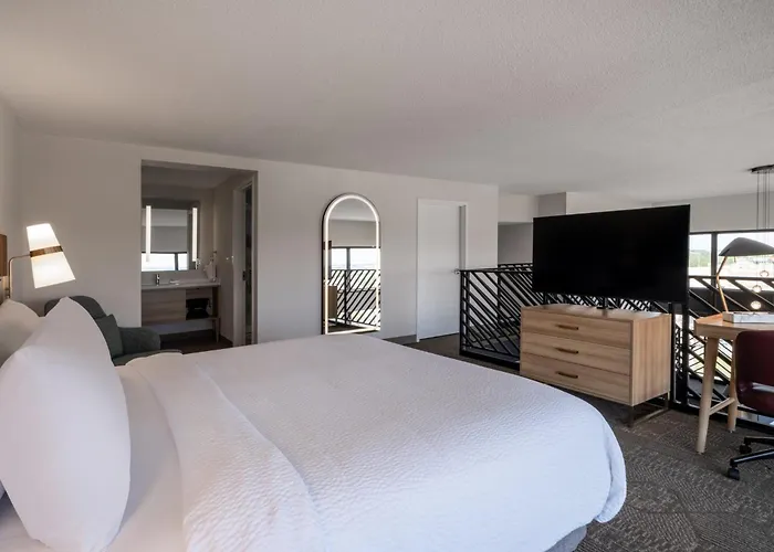 Staybridge Chicago O'hare - By Ihg Rosemont