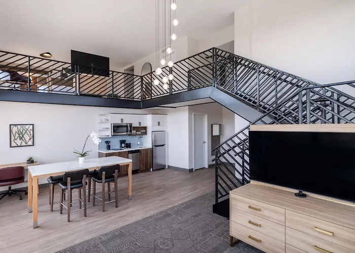 Staybridge Chicago O'hare - By Ihg 3*