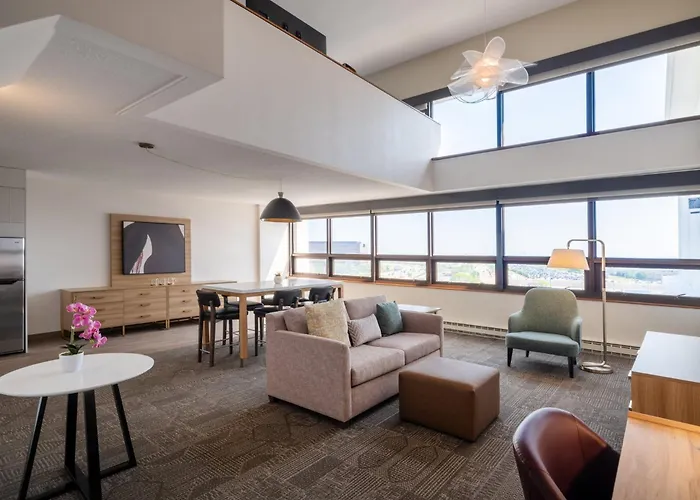 Hotel Staybridge Chicago O'hare - By Ihg