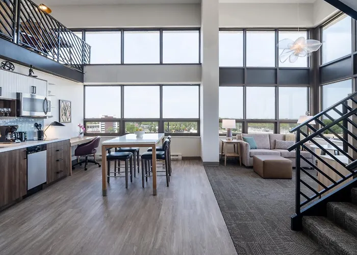 Staybridge Chicago O'hare - By Ihg Rosemont