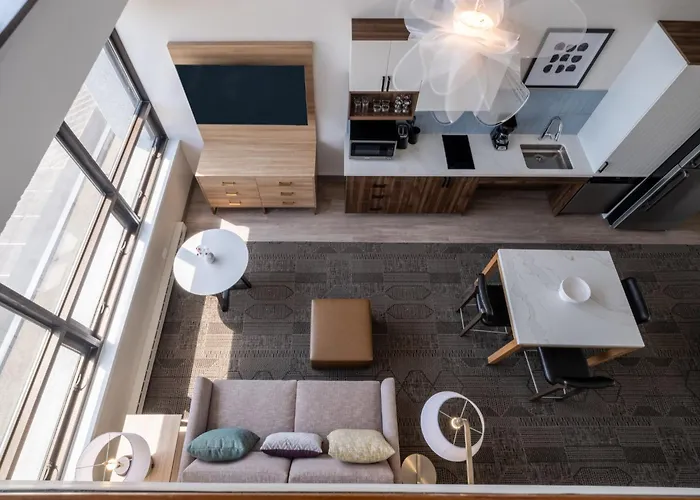 Staybridge Chicago O'hare - By Ihg 3* Rosemont