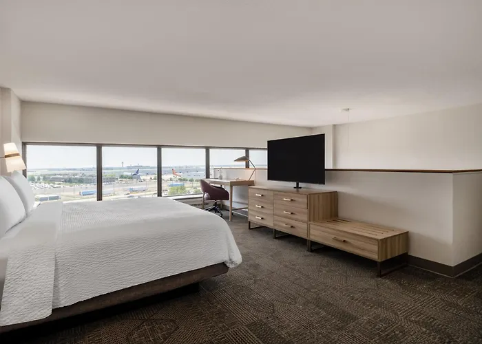 Staybridge Chicago O'hare - By Ihg Hotel Rosemont