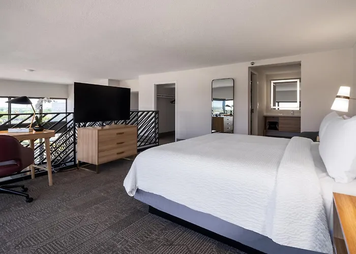 Staybridge Chicago O'hare - By Ihg 3*