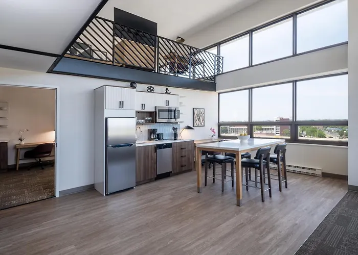 Staybridge Chicago O'hare - By Ihg Hotel