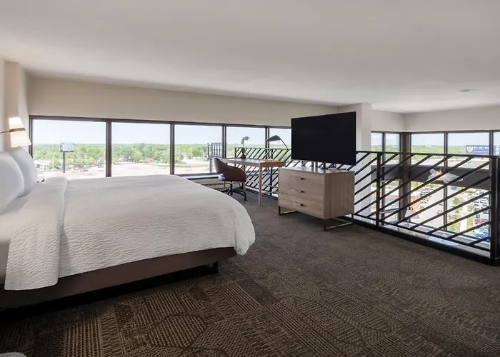 Staybridge Chicago O'hare - By Ihg Hotel