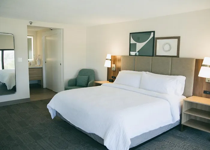Hotel Staybridge Chicago O'hare - By Ihg 3*