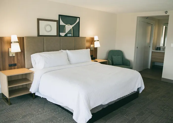 Staybridge Chicago O'hare - By Ihg 3*