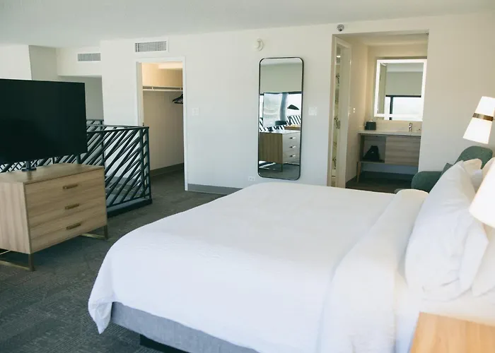 Staybridge Chicago O'hare - By Ihg 3* Rosemont