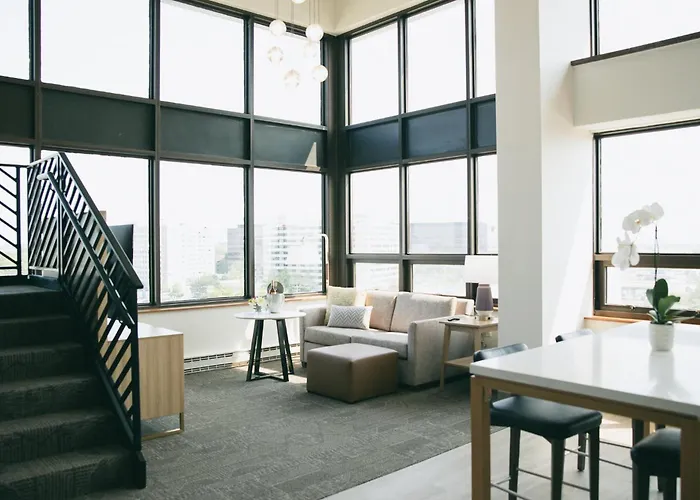 Staybridge Chicago O'hare - By Ihg