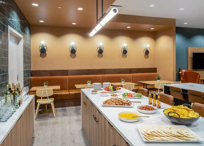 Staybridge Chicago O'hare - By Ihg Hotel