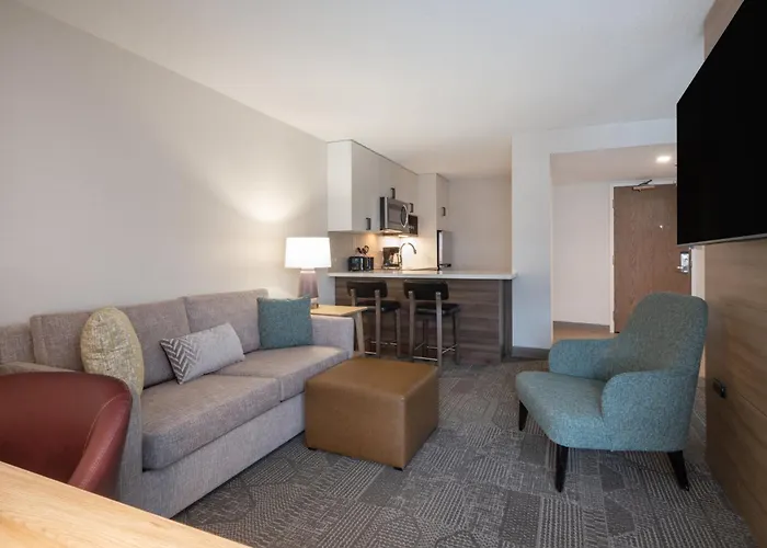 Staybridge Chicago O'hare - By Ihg