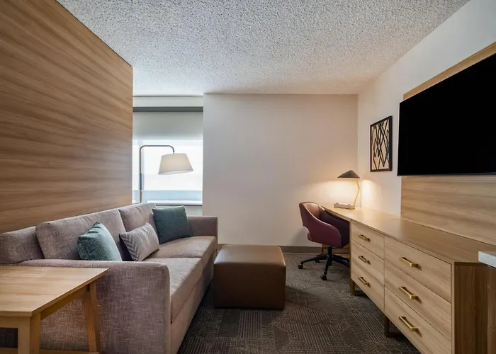 Staybridge Chicago O'hare - By Ihg