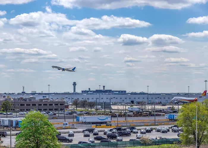 Staybridge Chicago O'hare - By Ihg 3*