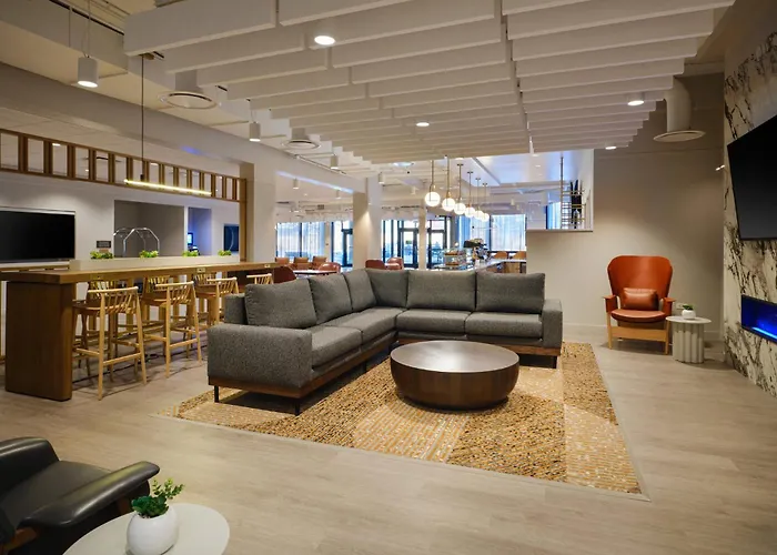 Staybridge Chicago O'hare - By Ihg