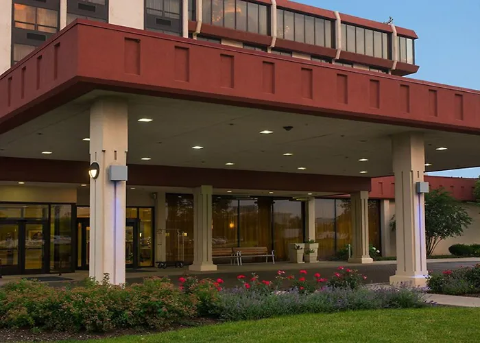 Staybridge Chicago O'hare - By Ihg 3* Rosemont