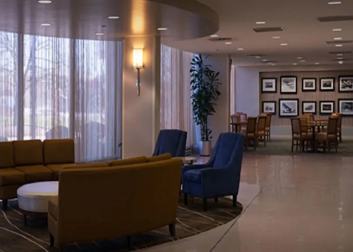 Staybridge Chicago O'hare - By Ihg Hotel 3*