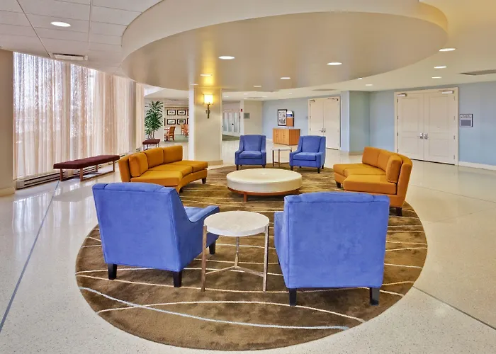 Staybridge Chicago O'hare - By Ihg Rosemont