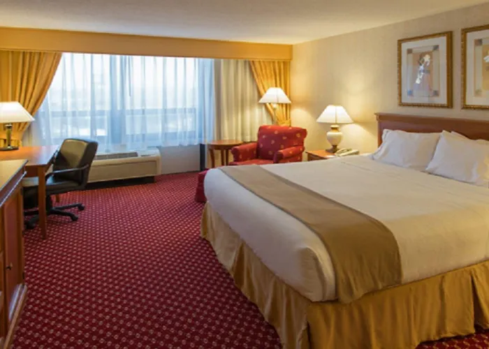 Staybridge Chicago O'hare - By Ihg 3* Rosemont