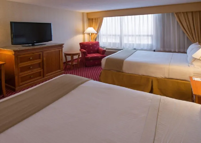 Staybridge Chicago O'hare - By Ihg Hotel 3*