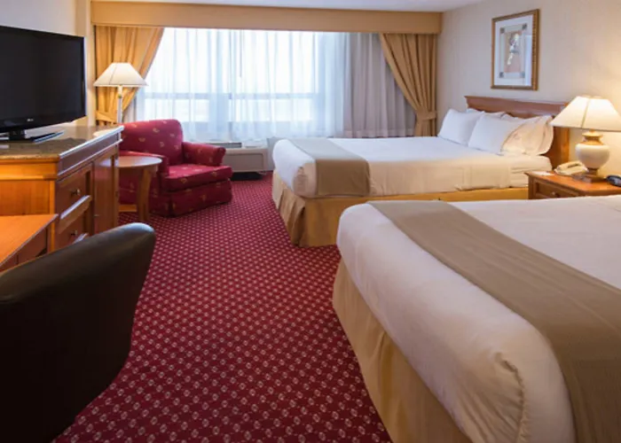 Staybridge Chicago O'hare - By Ihg Rosemont