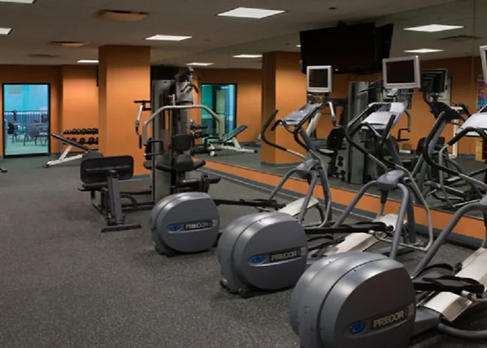 Staybridge Chicago O'hare - By Ihg Rosemont