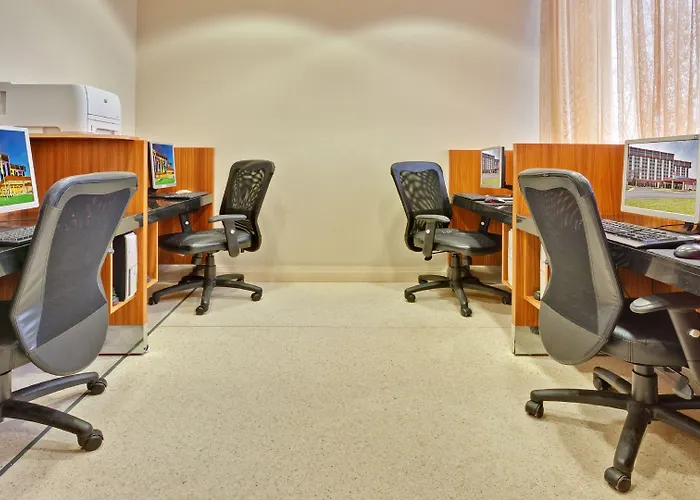 Hotel Staybridge Chicago O'hare - By Ihg 3*