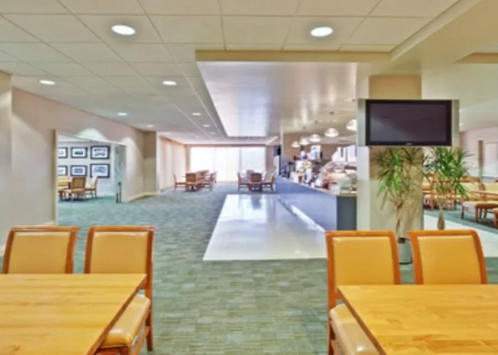 Staybridge Chicago O'hare - By Ihg 3*