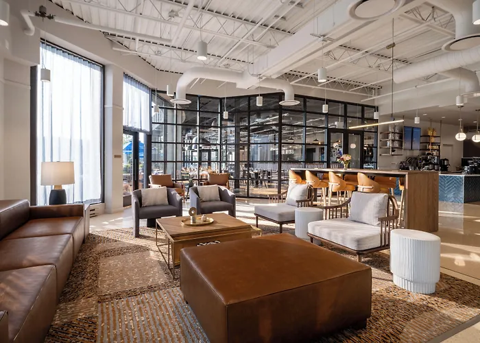 Staybridge Chicago O'hare - By Ihg 3*