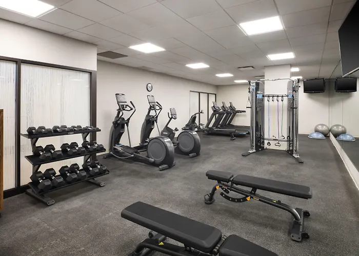 Staybridge Chicago O'hare - By Ihg