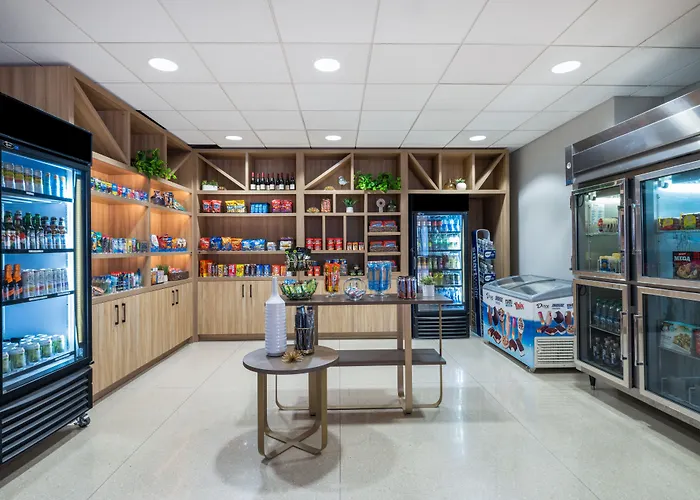 Staybridge Chicago O'hare - By Ihg 3*
