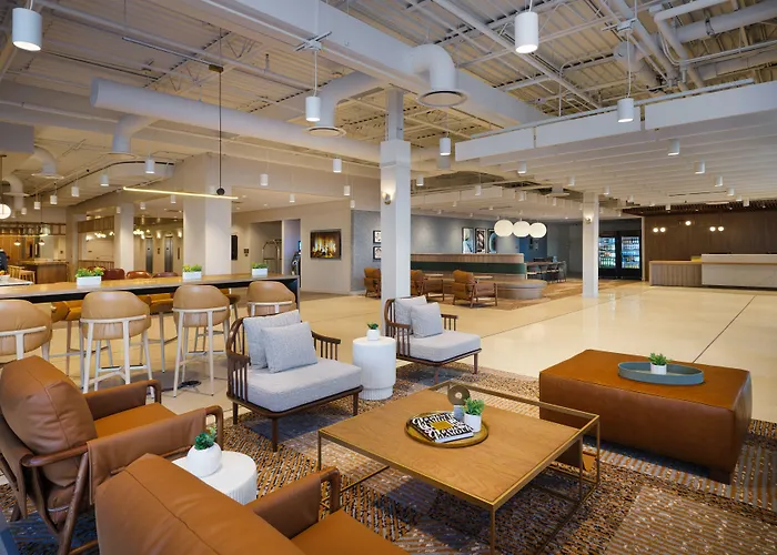 Hotel Staybridge Chicago O'hare - By Ihg Rosemont