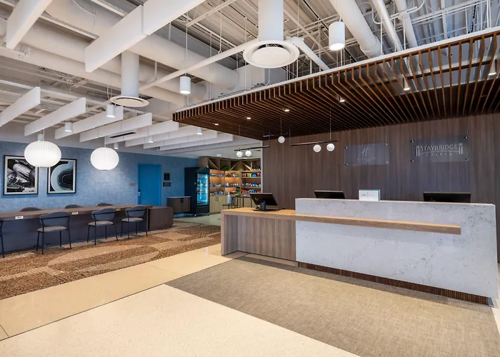 Staybridge Chicago O'hare - By Ihg 3* Rosemont