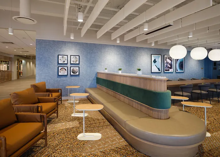 Staybridge Chicago O'hare - By Ihg 3* Rosemont