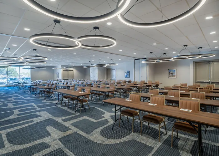 Staybridge Chicago O'hare - By Ihg 3*