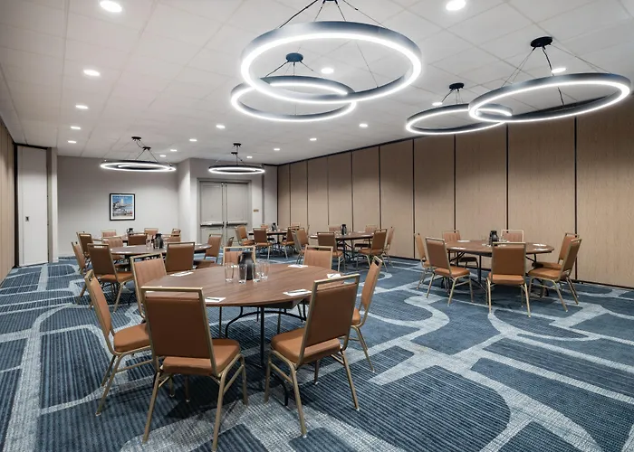 Staybridge Chicago O'hare - By Ihg