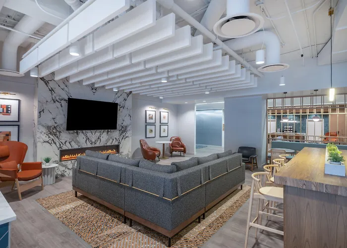 Staybridge Chicago O'hare - By Ihg 3*