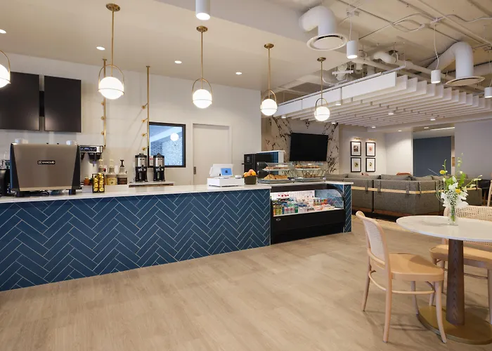 Staybridge Chicago O'hare - By Ihg Hotel