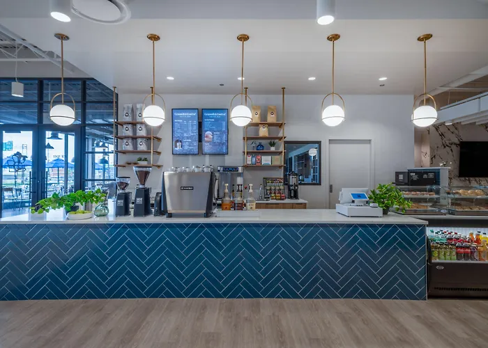 Staybridge Chicago O'hare - By Ihg