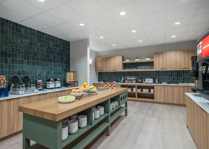 Staybridge Chicago O'hare - By Ihg Rosemont
