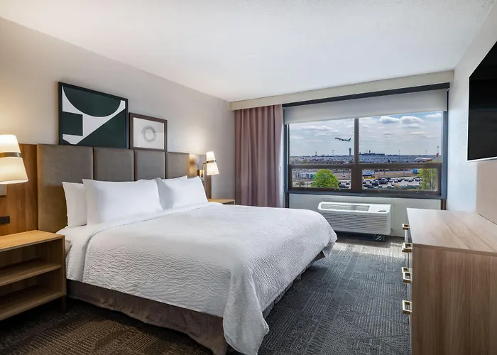 Hotel Staybridge Chicago O'hare - By Ihg Rosemont
