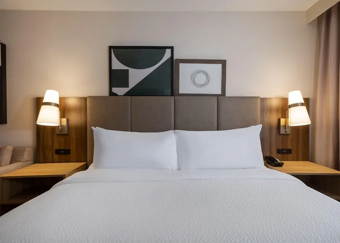 Staybridge Chicago O'hare - By Ihg 3*