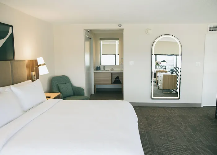 Hotel Staybridge Chicago O'hare - By Ihg
