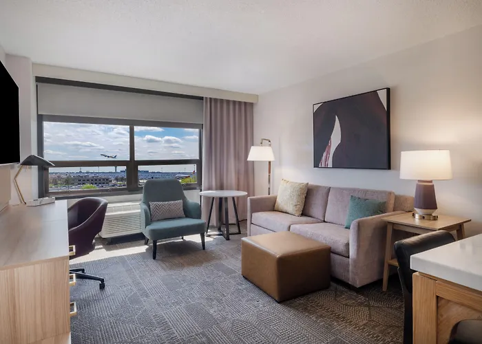 Hotel Staybridge Chicago O'hare - By Ihg Rosemont