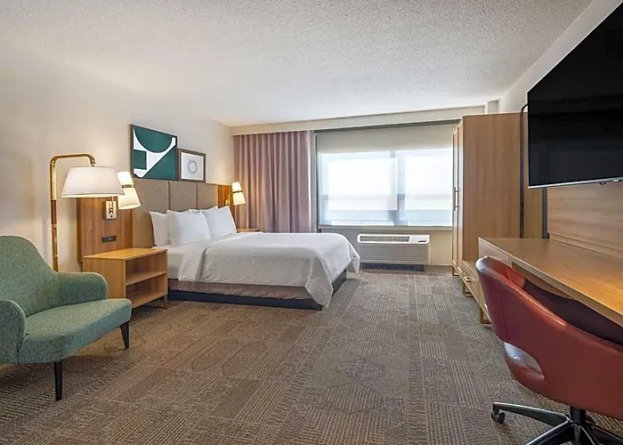 Hotel Staybridge Chicago O'hare - By Ihg